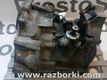 МКПП (механическая коробка) для Volkswagen Jetta (все года выпуска + USA) Киев 0AF300040N