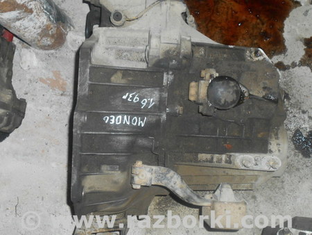 МКПП (механическая коробка) для Ford Mondeo (все модели) Львов 94ZT-7F096