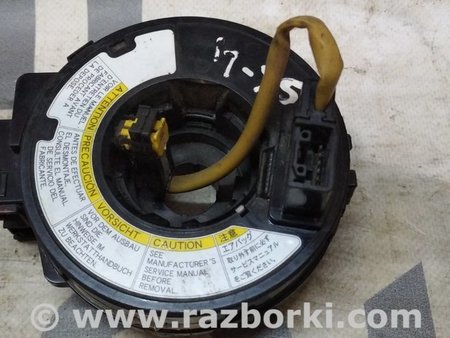 Шлейф AirBag для Suzuki SX4 Киев 37480-62JA0