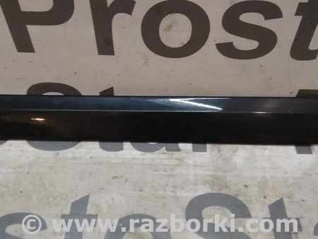 Накладка двери для Nissan Almera Киев 8631331700