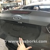 Крышка багажника для Ford Focus (все модели) Бахмут (Артёмовск)