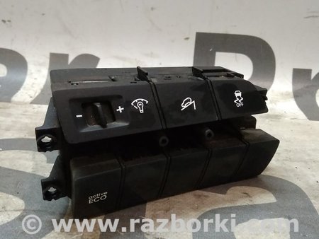 Кнопка регулятор подсветки приборов для Hyundai Santa Fe Киев 93700-2W310-RYN