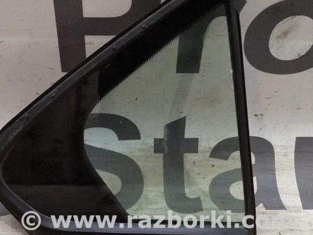 Стекло задней правой двери для Honda Accord (все модели) Киев 73405TL0E00