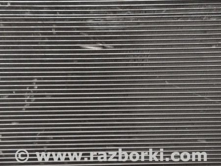 Радиатор кондиционера для KIA Sportage (все модели) Киев 976062E000