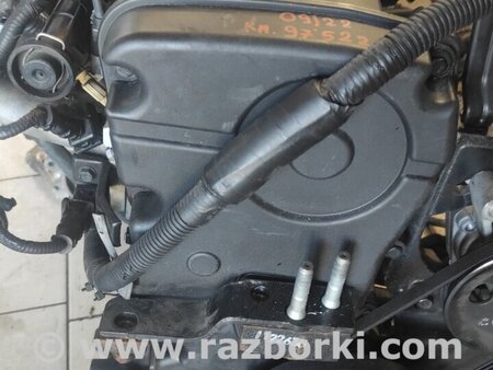 Двигатель бензин 2.0 для KIA Sportage (все модели) Киев 2110123S00