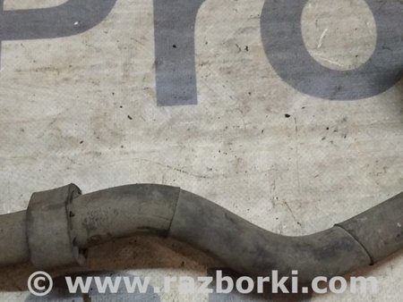 Патрубок системы охлаждения для Volkswagen Bora A4 (08.1998-01.2005) Киев 1J0121058G