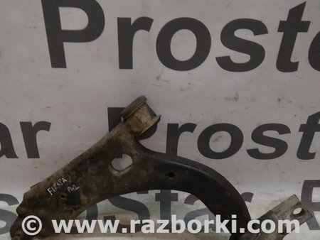 Рычаг нижний передний левый для Ford Fusion 1 поколение (02-12) Киев 1212808
