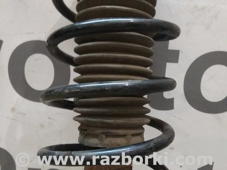 Пружина передняя для Ford Fusion первое поколение (08.2002-06.2012) Киев 1371954