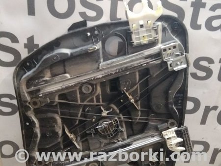 Стеклоподъемник для Hyundai Santa Fe Киев 824814Z000	