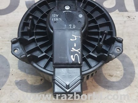 Мотор вентилятора печки для Suzuki SX4 Киев 74150-62JA0
