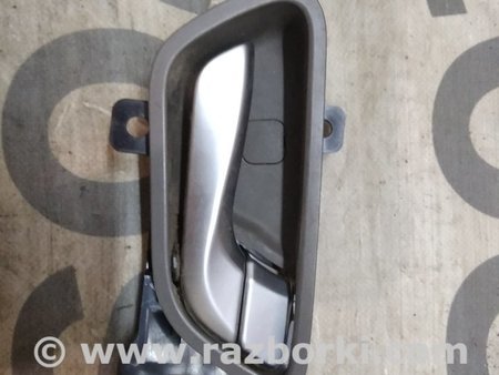 Ручка двери для Hyundai Santa Fe Киев 826202W000SDH	