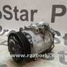 Компрессор кондиционера для Skoda Fabia Киев 6Q0820803D