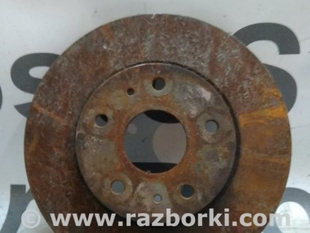 Диск тормозной передний для Suzuki SX4 Киев 55311-79J03
