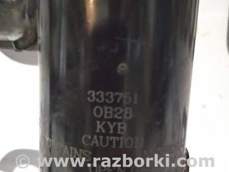 Амортизатор передний правый для Suzuki SX4 Киев 333751