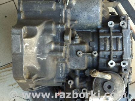 АКПП (коробка автомат) для Volkswagen Polo Киев 001300039F