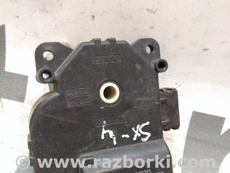 Шаговый двигатель печки для Suzuki SX4 Киев 1138002320