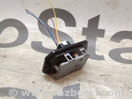 Резистор печки для Suzuki SX4 Киев 95626-63J20