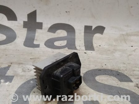Резистор печки для Suzuki SX4 Киев 0778000960
