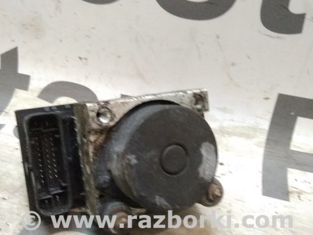 Блок управления ABS для Suzuki SX4 Киев 56110-55L00