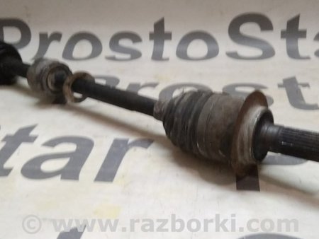 Полуось передняя левая в сборе для Suzuki SX4 Киев 4410280J10