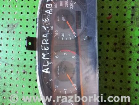 Щиток приборов для Nissan Almera Classic Киев 2481095F0A