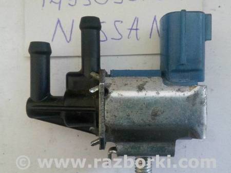 Электромагнитный клапан для Nissan Almera (03-09) Киев 1493095F0A