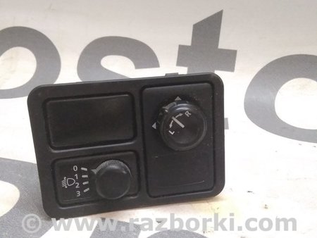 Кнопка регулятор корректора фар для Nissan Almera Киев 2519095F0A	
