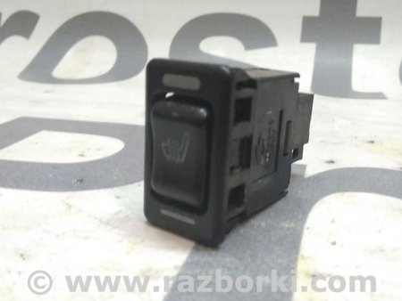 Кнопка подогрева сиденья для Nissan Almera Киев 2550095F0B