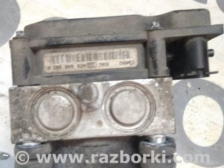 Блок управления ABS для Nissan Almera Киев 4760095F0A	