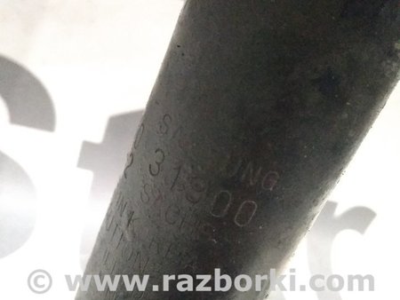 Амортизатор задний для Nissan Almera Киев 5621095F0B	