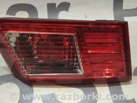 Фонарь задний внутренний для Honda Accord (все модели) Киев 34155TL0003