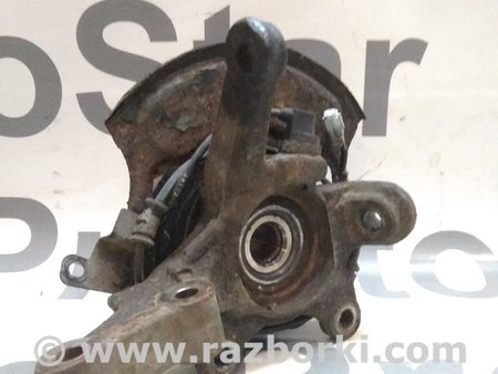 Кулак поворотный для Nissan Almera Киев 4001495F0B