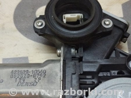 Мотор стеклоподъемника для Toyota RAV-4 (05-12) Киев 8572042090