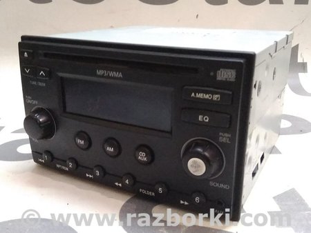 Магнитола CD+MP3 для Nissan Almera Classic Киев 56160-31710