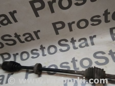 Полуось передняя правая в сборе для Nissan Almera Classic Киев 3910095F0B