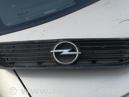 Решетка радиатора для Opel Vectra B (1995-2002) Калуш