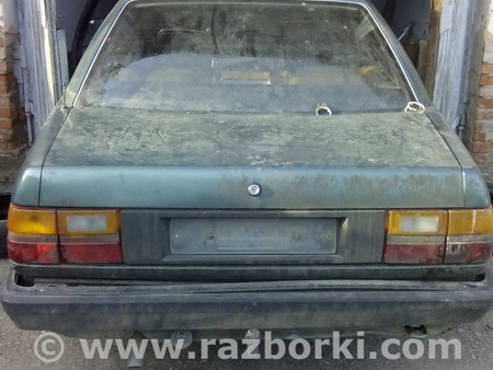 Крышка багажника для Audi (Ауди) 100 C3/C4 (09.1982-01.1995) Калуш