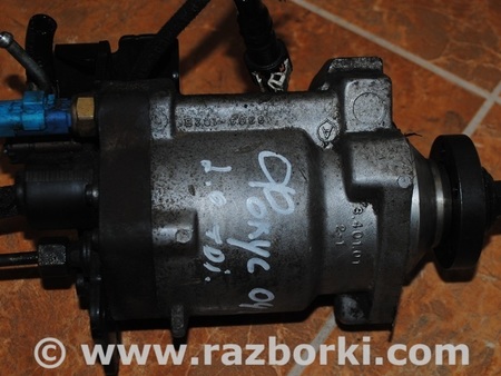 ТНВД для Ford Focus (все модели) Львов Z9044A016A, RM1S4QB395BG