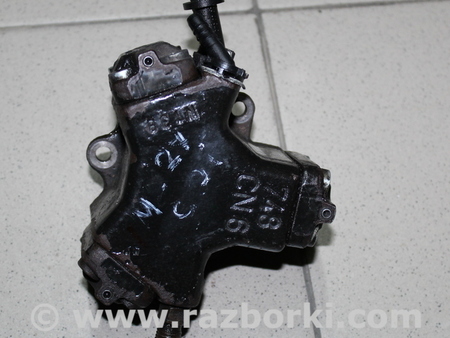 ТНВД для Mercedes-Benz M-CLASS W163 (97-05) Львов 0986437104