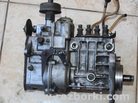 ТНВД для Mercedes-Benz Vito W638 Львов 6010705901, 0400074884