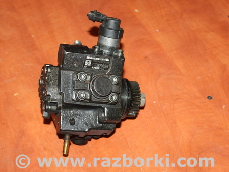 ТНВД для Nissan Qashqai Львов H8200690744, 0445010223 