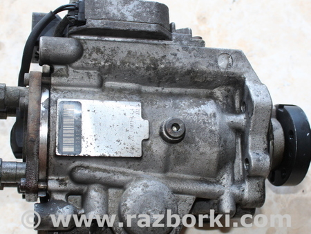 ТНВД для Opel Astra G (1998-2004) Львов 0986444002, 0470504003