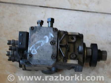 ТНВД для Opel Vectra B (1995-2002) Львов 0470504011, 09158202