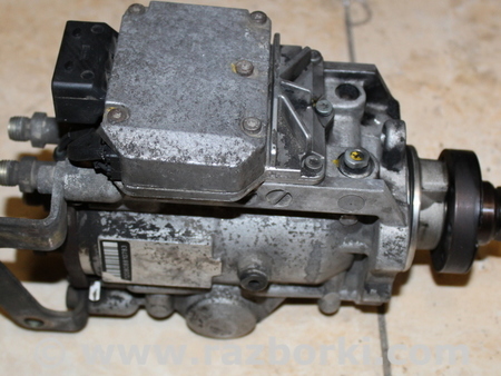 ТНВД для Opel Astra G (1998-2004) Львов 0470504003, 90501099