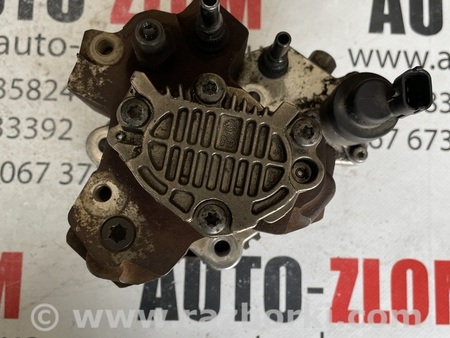 ТНВД для Opel Vivaro Львов 0445010031, 8200055072