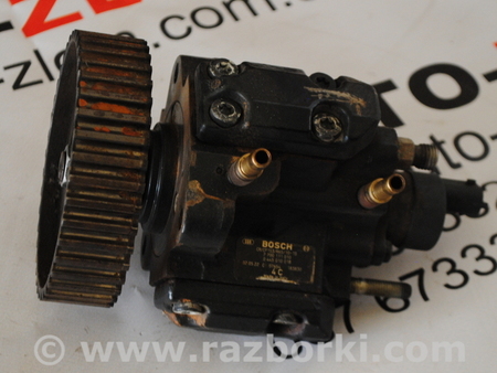 ТНВД для Renault Laguna Львов 7700111010, 0445010018