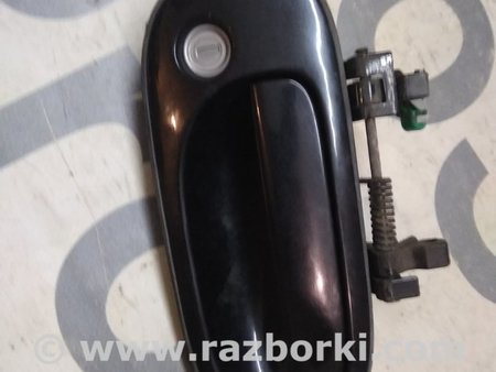 Ручка передней правой двери для Nissan Almera Classic Киев 8060695F0G