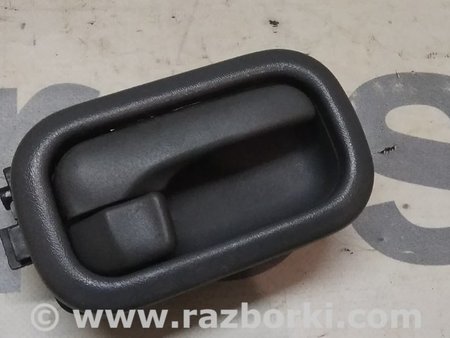 Ручка двери боковой внутренняя для Nissan Almera Classic Киев 8067095F0E