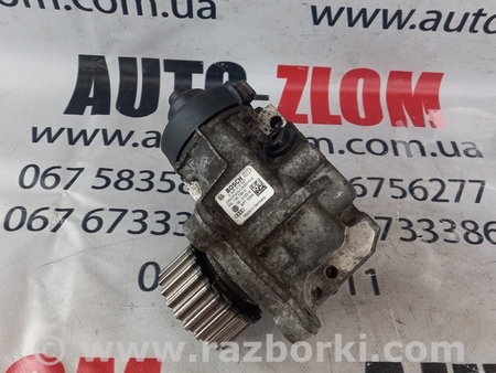 ТНВД для Volkswagen Tiguan (11-17) Львов 0445010537, 04L130755D