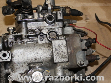 ТНВД для Volkswagen Sharan Львов 0460404986, 028130115P